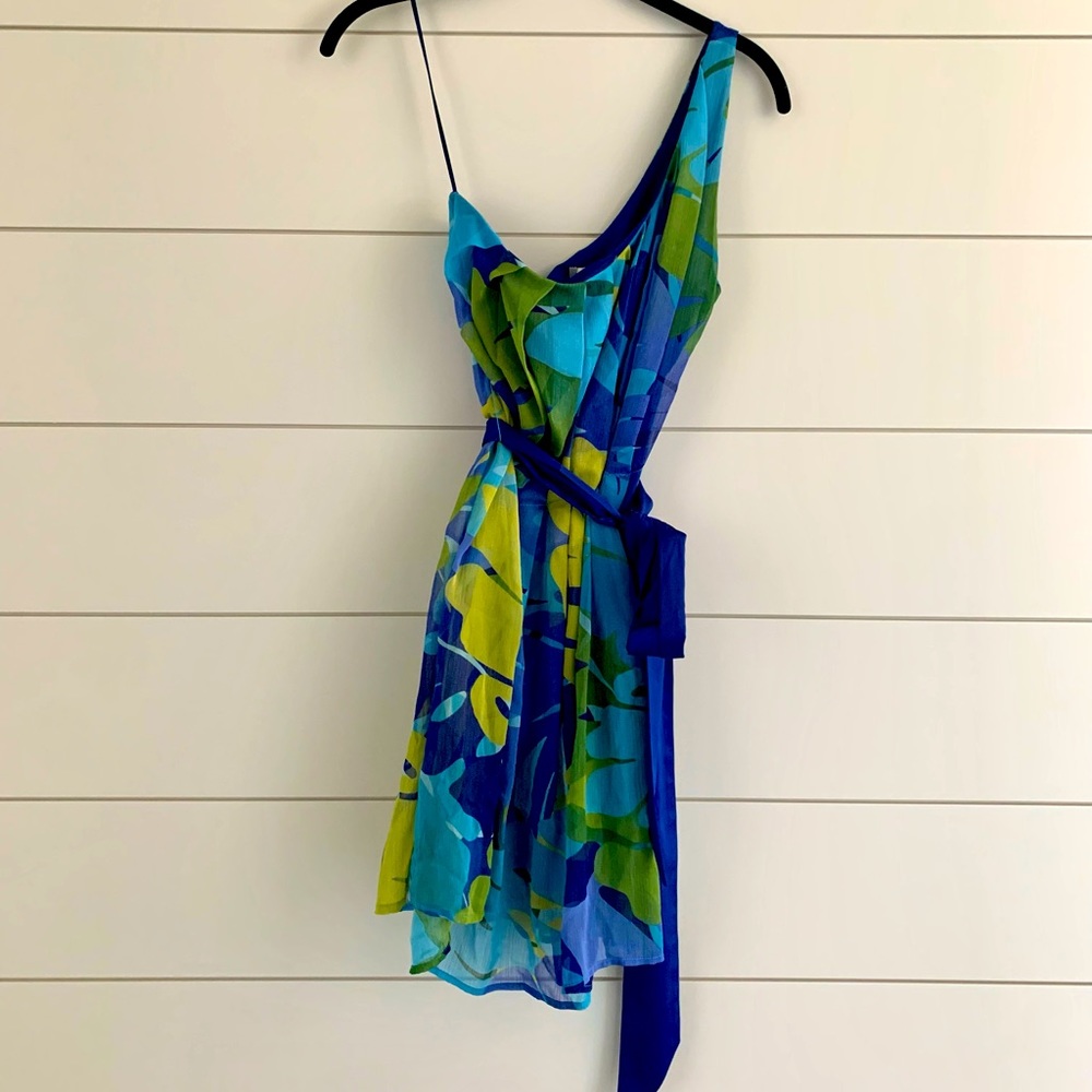 Arden B Cocktail Dress
